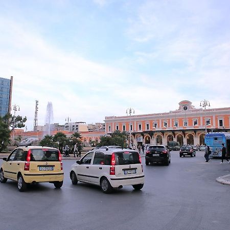Bari Centro _ Locazioni Turistiche _ Hotel ภายนอก รูปภาพ