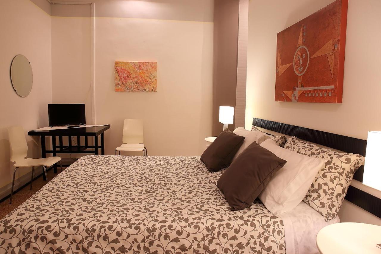 Bari Centro _ Locazioni Turistiche _ Hotel ภายนอก รูปภาพ