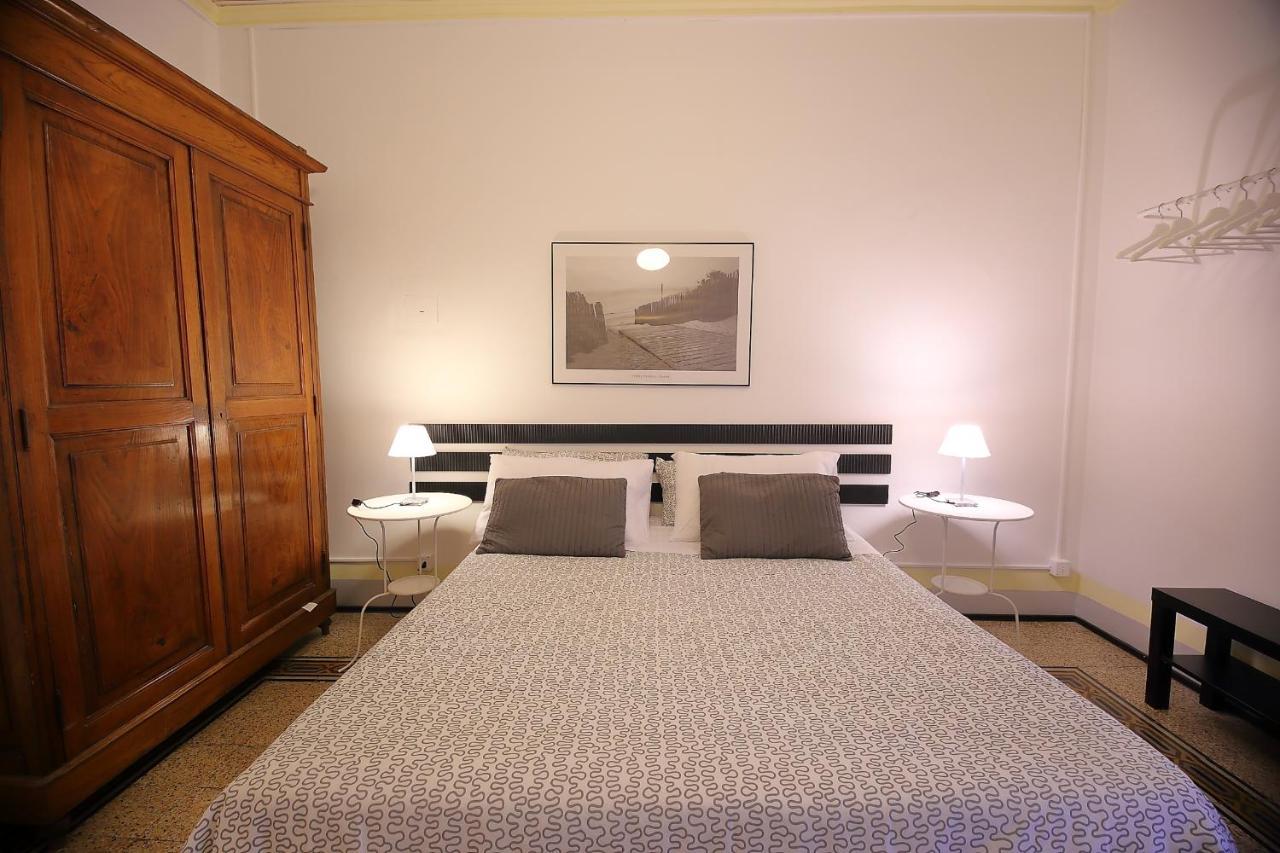 Bari Centro _ Locazioni Turistiche _ Hotel ภายนอก รูปภาพ