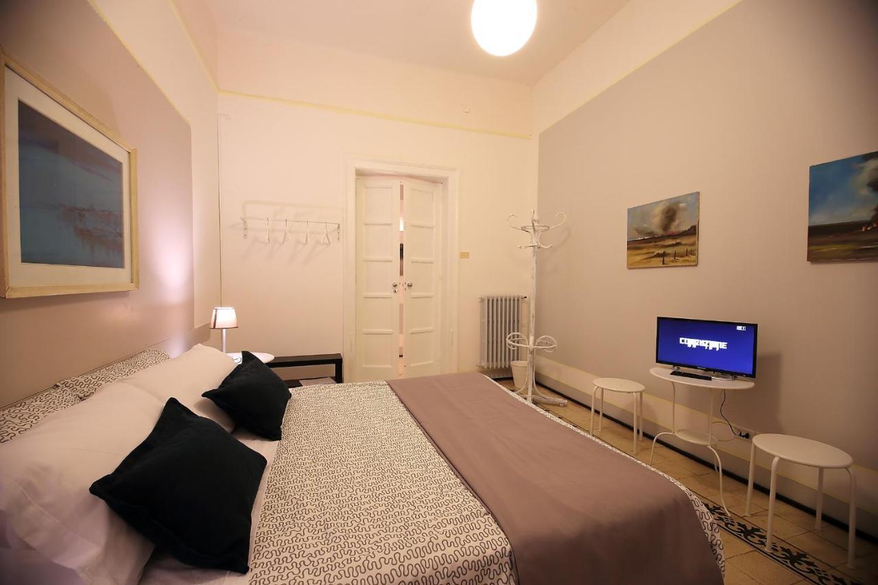 Bari Centro _ Locazioni Turistiche _ Hotel ภายนอก รูปภาพ