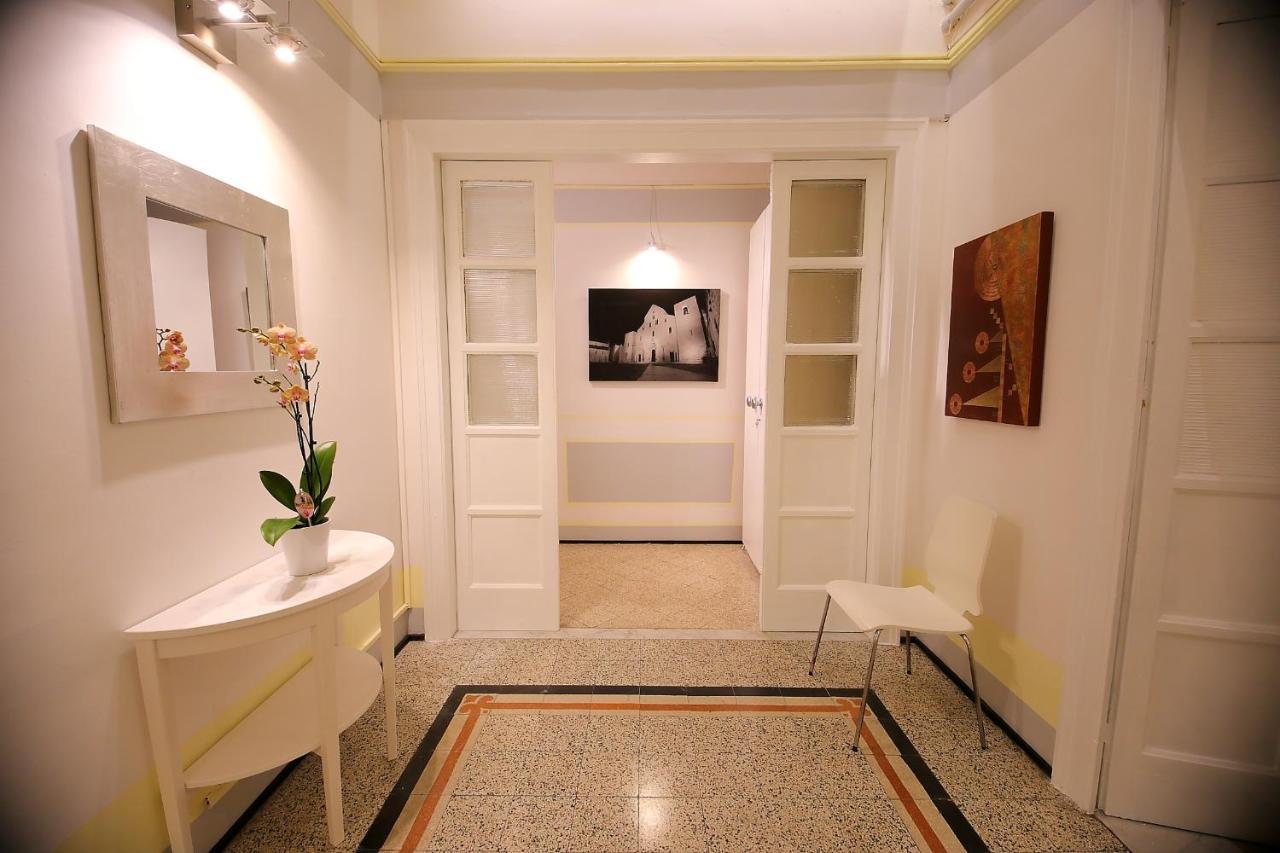 Bari Centro _ Locazioni Turistiche _ Hotel ภายนอก รูปภาพ