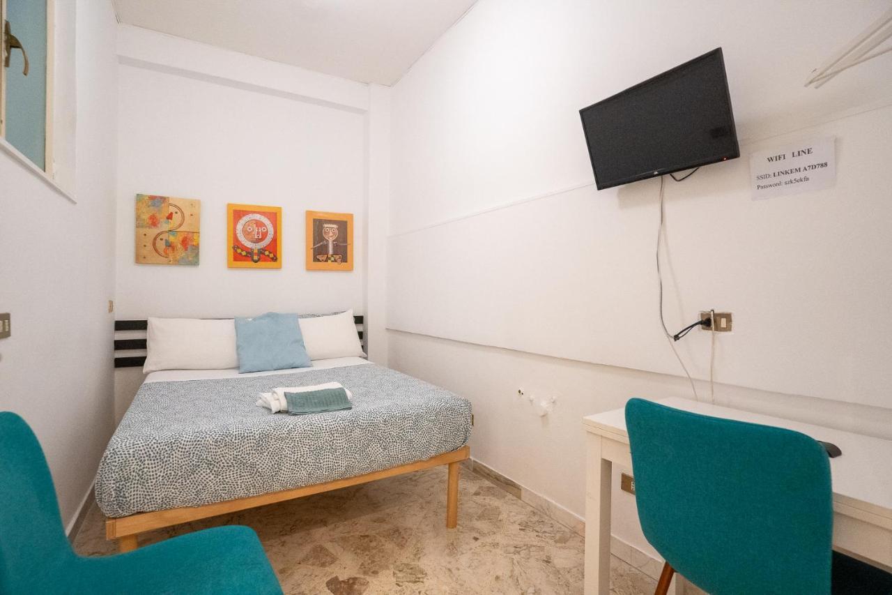 Bari Centro _ Locazioni Turistiche _ Hotel ภายนอก รูปภาพ