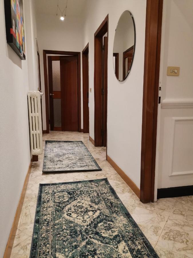 Bari Centro _ Locazioni Turistiche _ Hotel ภายนอก รูปภาพ